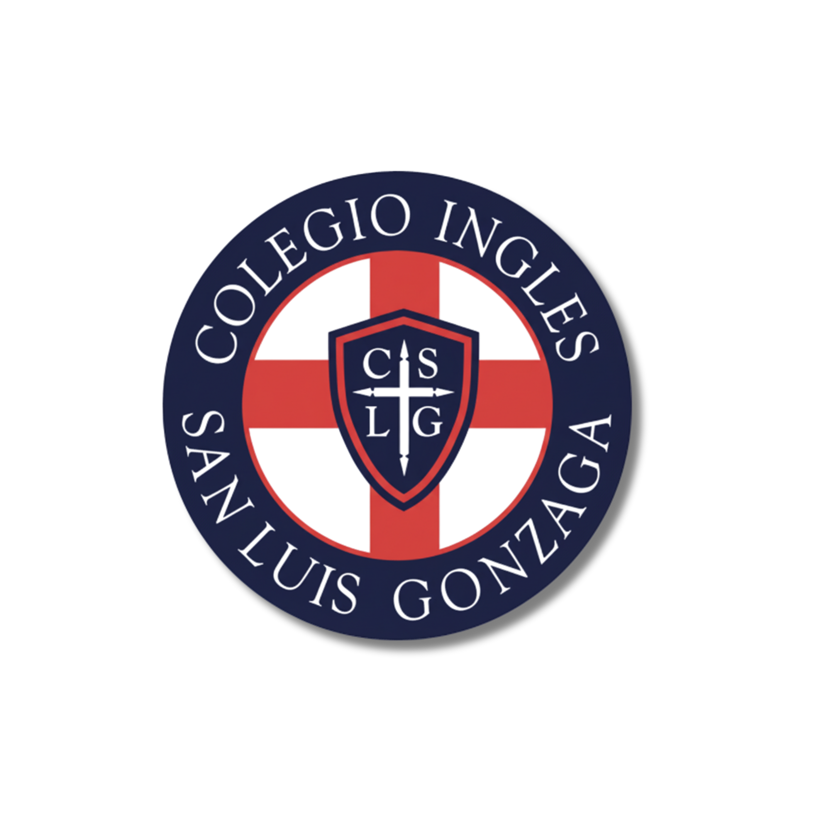 Colegio Inglés San Luis Gonzaga