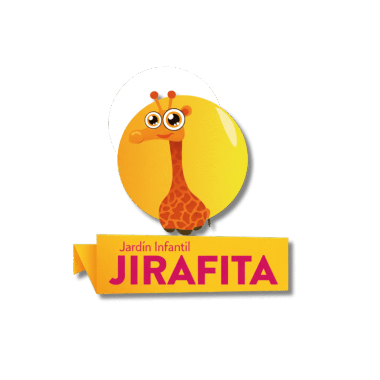 Jirafita — Jardín Infantil