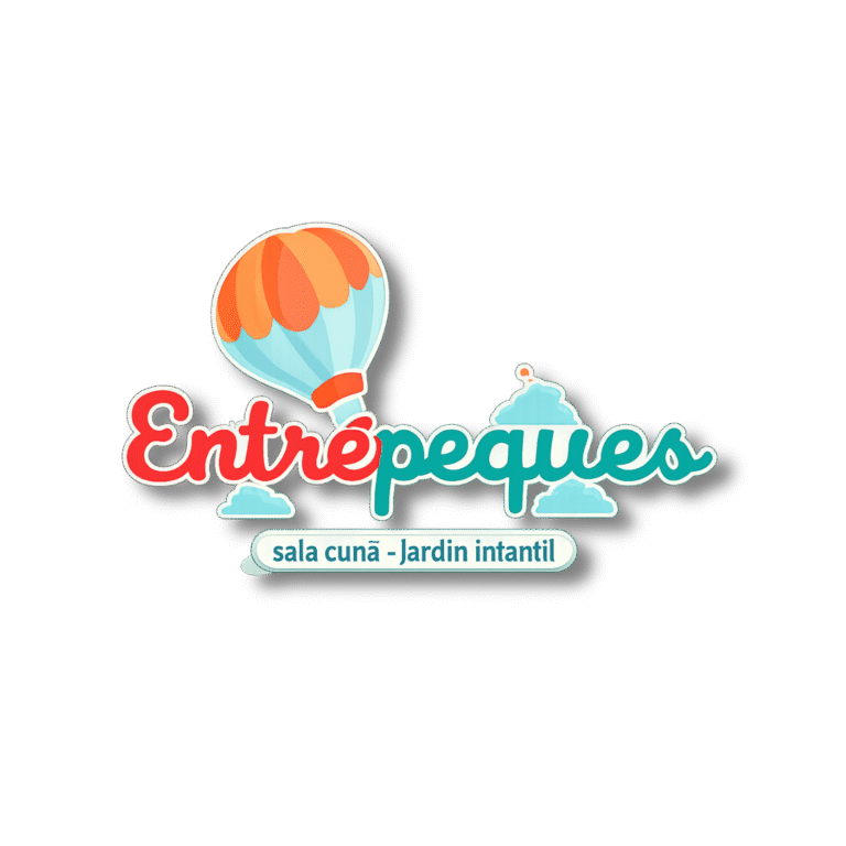 Entrépeques — Sala cuna y jardín infantil